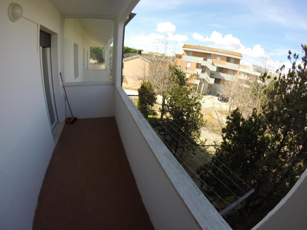 Appartamento Corallo ปอร์โตเรกานาติ ภายนอก รูปภาพ
